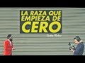 La raza que empieza de cero // Carlos Muñoz