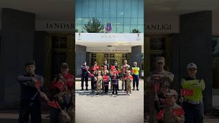 Gülümse Çocuk;Bugün Senin, Yarın Senin Yaşasın 23 Nisan 🇹🇷🌸