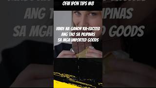 Budgeting Hacks para sa OFWs: Ipon Tips! | #ofw  #ipon #money #moneyrules