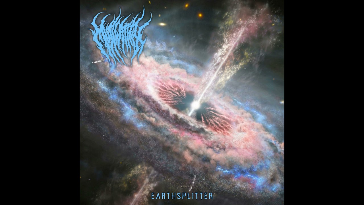 Earthsplitter