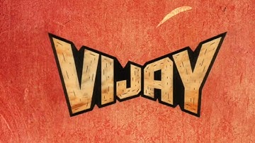 DUDE Title card Editing 