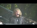 Saga - Live at Rock the Nations Festival in St Goar-Loreley 24.06.2011 (Full Show)