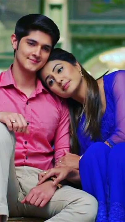 ||Yeh rishta kya kehlata Hai || ❣️❣️ New status video #shorts #yrkkh  #youtubeshorts