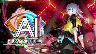 Novel Ingress (Lien Somnium) - AI: The Somnium Files nirvanA Initiative OST Extended