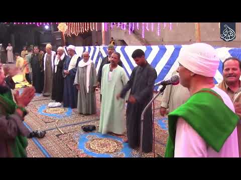 أجمل وصلة ذكر الشيخ مجدي عواد في ليلة ذكرى الحاج صبري السيد إبراهيم ١٤ ٦ ٢٠٢٤