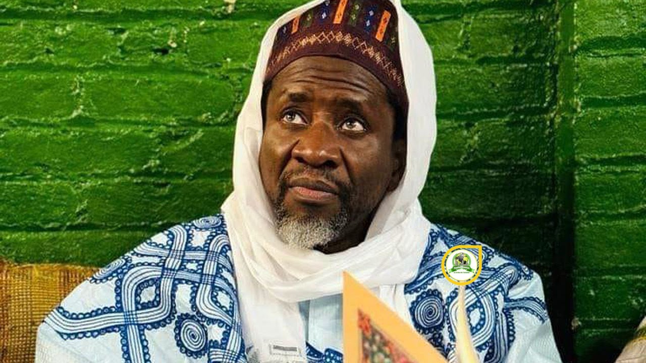 Waxtane Ak Sira Ci Yonane-tébi (Sas) | Imam Cheikh Mahi Cissé - Gamou Rufisque 2025 •