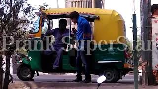 Bus Stand Kharid Liya Hai By Prank Superstar