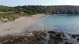 DJI 0672 - Kennack Sands