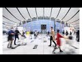 Beijing Capital International Airport - Transfer