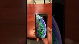 Iphone Xs Max Drop Test