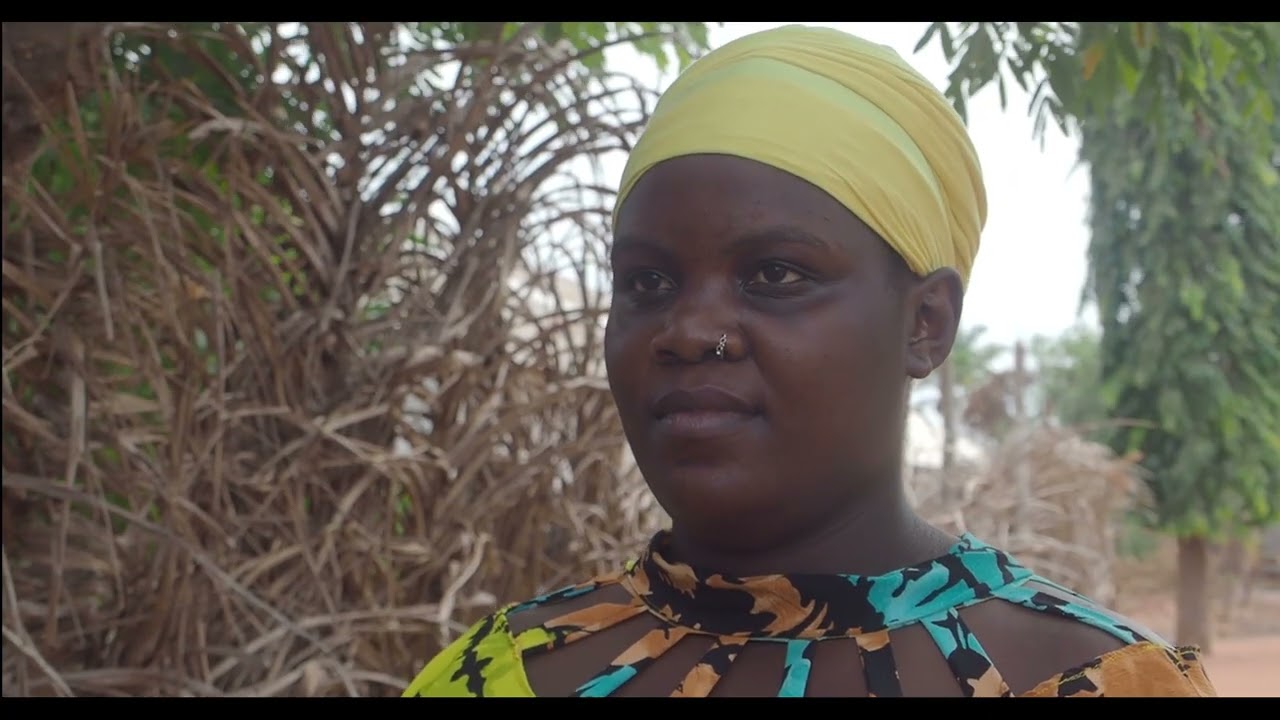 TUMAINI SEHEMU YA PILI