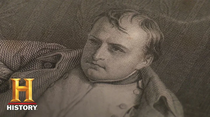 Pawn Stars: SUPER RARE NAPOLEON LETTER (Season 12) | History