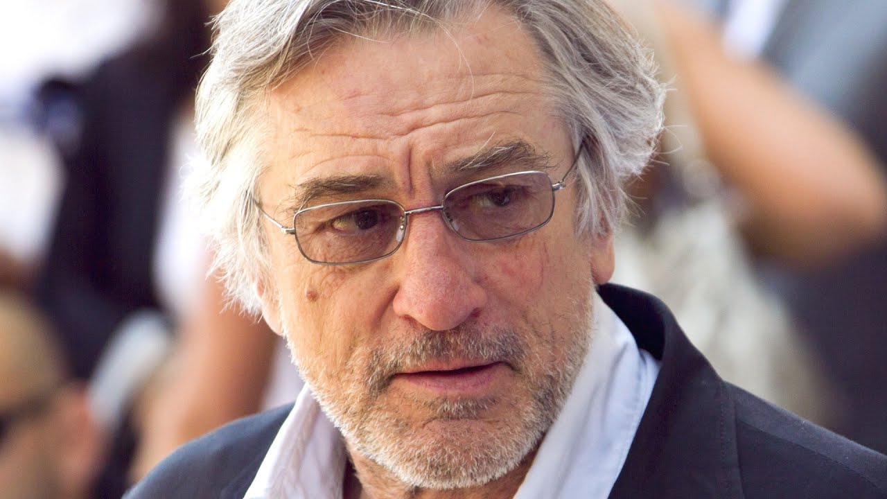 Sad Details Emerge On Robert De Niro's Teen Grandson's Cause Of Death