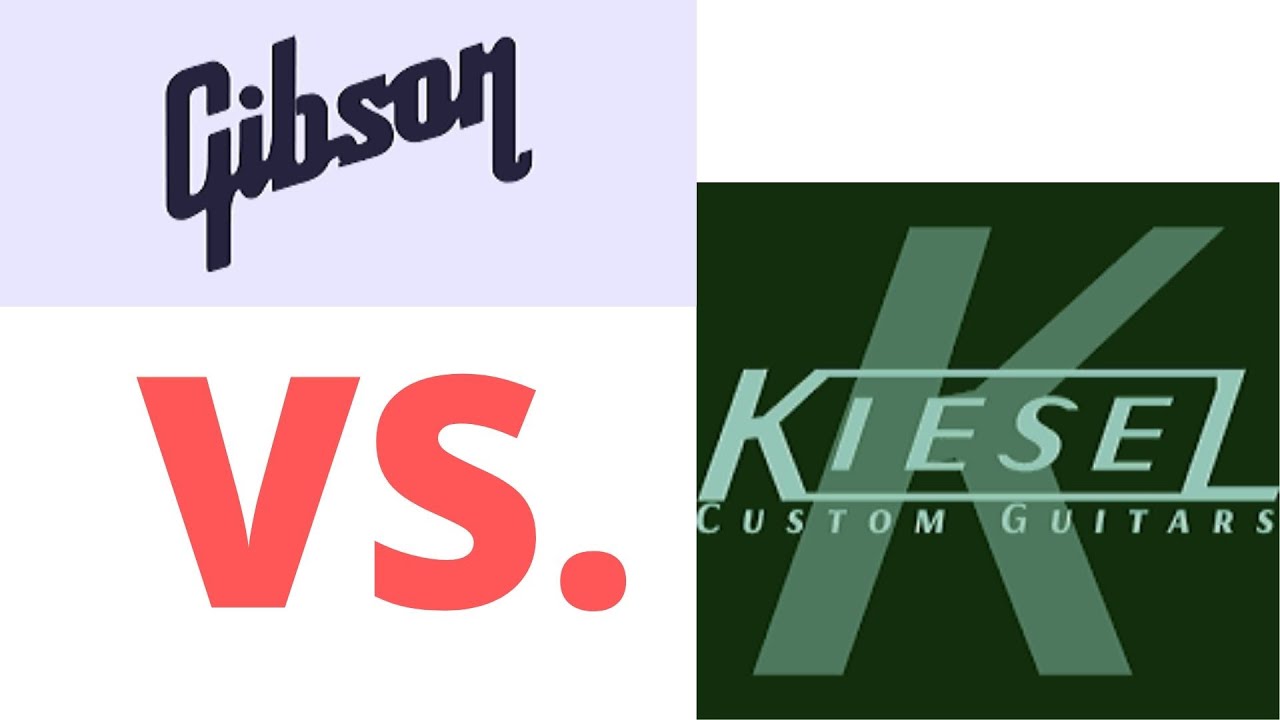 Gibson's Kiesel Lawsuit