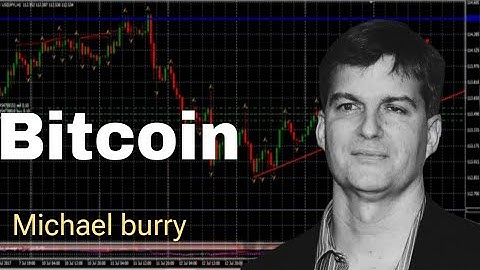 Michael Burry Warns Bitcoin Is a Bubble: Full Deep-Dive Analysis (2025 Documentary)