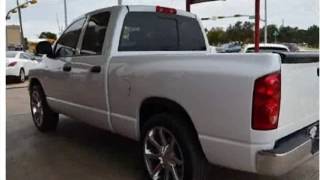 2008 Dodge Ram 1500 Used Cars Abilene TX