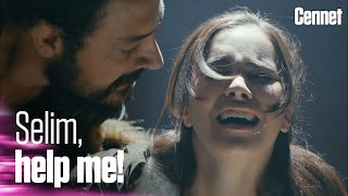 Selim learns that Cennet is kidnapped! - Cennet | Short Scenes