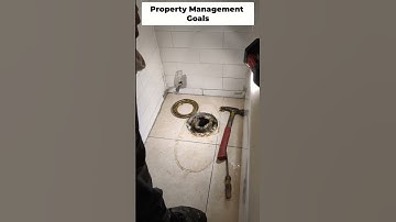 Property Manager Reveals Success Tips #shorts