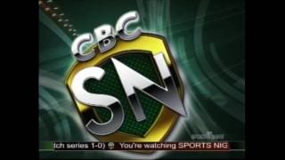 CBC SPORTS MAY 05, 2017