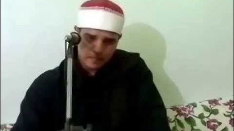 تلاوه من سورة ال عمران للشيخ محمد على السلامونى-- Shiekh Mohamed Ali El Salamony--AL EMRAN