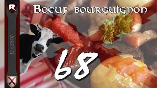 [FR] EU4 - Bœuf Bourguignon - épisode 68