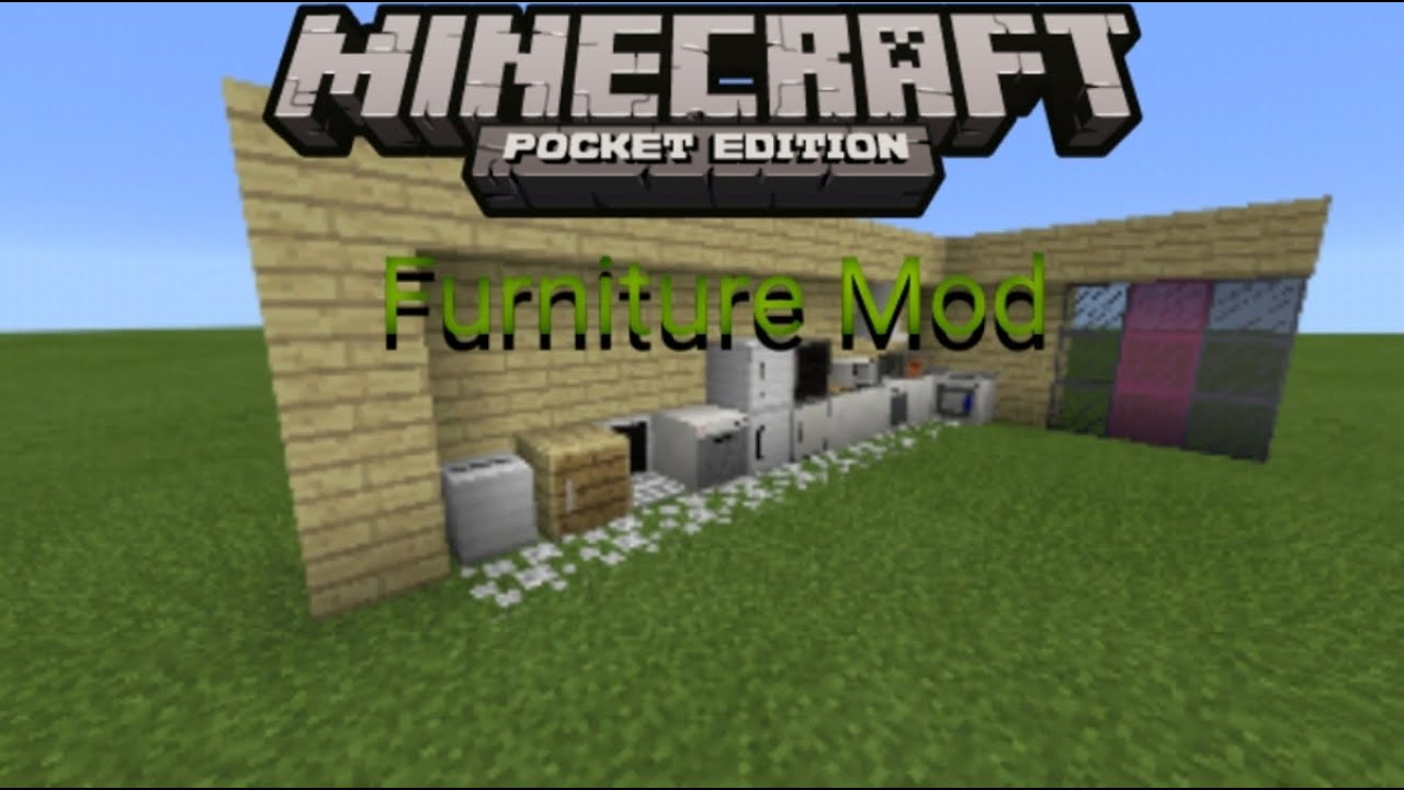 Моды на Minecraft 1.5.2 - mody4mine.ru