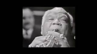 Sidney Bechet  "Premier Bal"