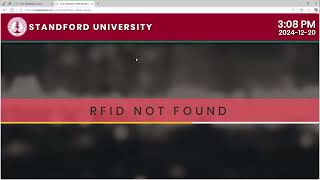 Celebrity FREE School RFID Solution | Core Gatekeeper Wealth