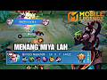 DUH HANABI LAWAN MIYA