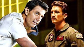 Top Gun Movie Explain in Hindi