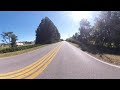 1-12 Bike and Car meet at Rachels Pt.1