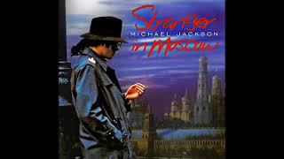 Michael Jackson - Stranger In Moscow (Basement Boys 12' Club Mix - Corrected Pitch)