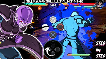 🅳🅱🅵🆉 ➤Hit Sparkless Solo TOD Patch 1.31 100% Season 4 Tutorial 2023【ドラゴンボールファイターズ】ヒット】