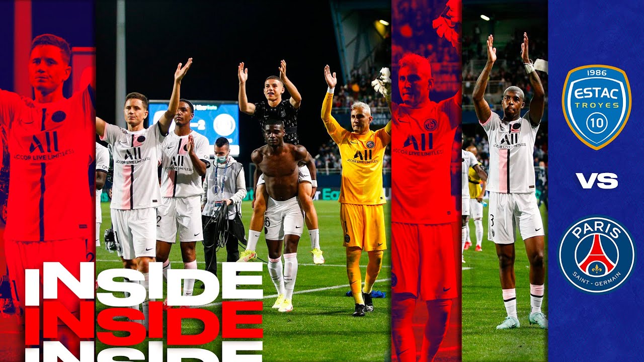 Qué marca viste al PSG? | Goal.com