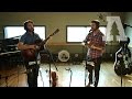 The brother brothers on audiotree live full session