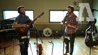 The Brother Brothers on Audiotree Live (Full Session)