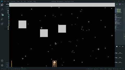 Space Invaders - Pygame