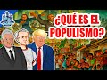 ¿Qué es el populismo? - Bully Magnets - Historia Documental