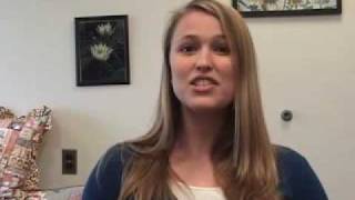 Virtual world, real learning: Jefferson Occupational Therapy graduate students in Second Life® Profile