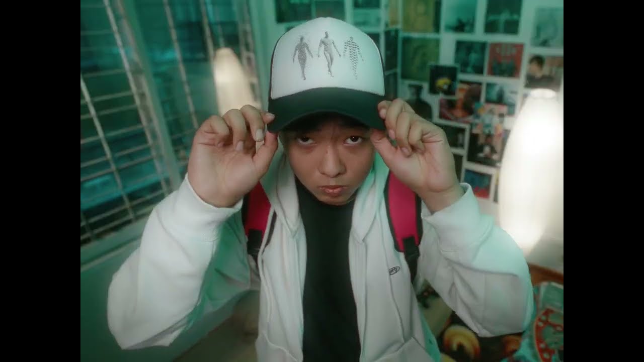 Y Mask - One Thing (Official Music Video)