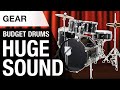 Make your drums sound better | Beginner Drum Tips | Thomann