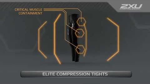 2XU Compression Explained - Presented by ProSwimwear