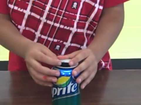 How To Reseal A Soda Can Prank You How To Reseal A Soda Can Prank