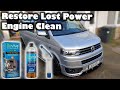 How to Use Revive Turbo and Engine Cleaner - Lower Emissions