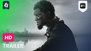 Emancipation - Official Trailer - Apple TV