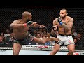 Jon Jones vs Thiago Santos UFC 239 FULL FIGHT CHAMPIONSHIP