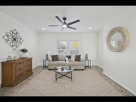 510 Holly Hills Avenue, St Louis, MO home video tour