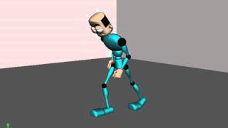 P01 CherlyFa 3DPF Project Part2 persp view)