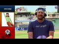 Reliever Ryne Stanek Catches Up with the MLB Network Intentional Talk Crew