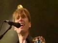 Franz Ferdinand - Take me out (Live Glastonbury)